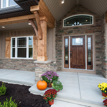 Front Elevation