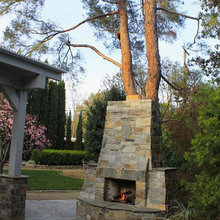 Steph & Sam' Home Idea Pics