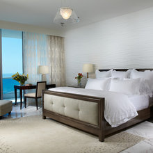 master bedroom desk