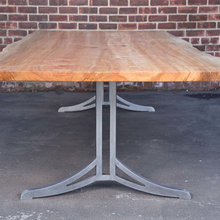 Slab tables