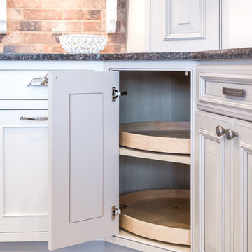 Farmhouse Kitchen