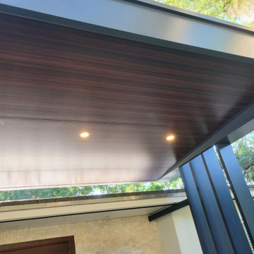 Supreme Aluminum Projects