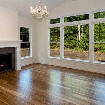 Brambly Pl Custom Home