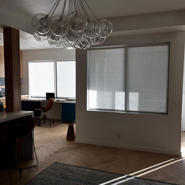 Harnessing Natural Daylight With Roller Shade Solutions