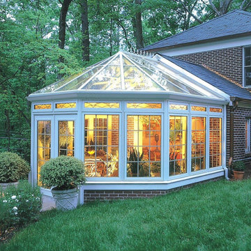Sunroom Gallery