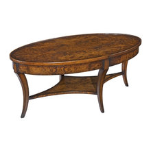 Coffee tables