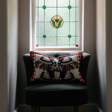 End Cottage - Extension and renovation of period property