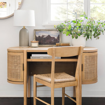 Home Office Refresh Collection - Threshold™ designed with Studio McGee