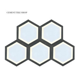 Shapes Collection - Wall And Floor Tile