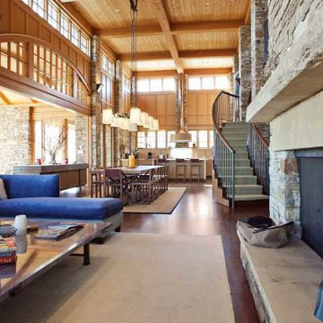 Modern Craftsman