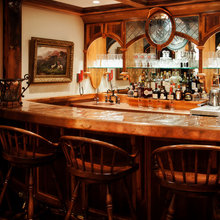 Bar Ideas