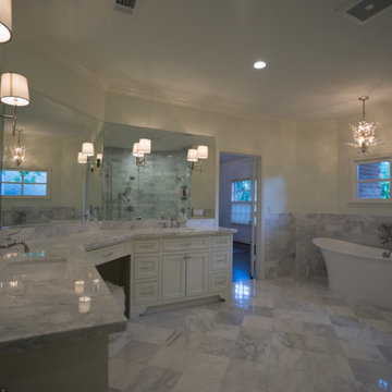 S. Phillips Remodel