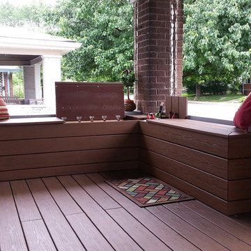 1915 Bungalow