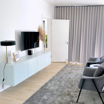 Dream Gibbs- Residential Interior Design