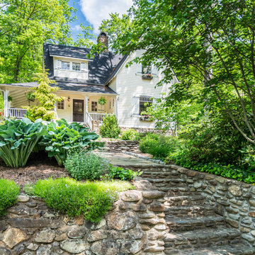 Victorian Farmhouse