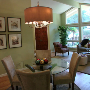 Joanne O'Donnell of Chic Home Interiors