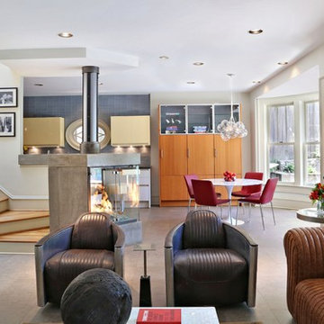 Druid Hills Craftsman Revival