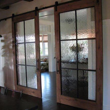 doors