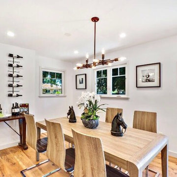 Calabasas Complete Renovation