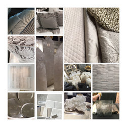 Textiles - Home Decor