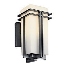 Exterior Lighting