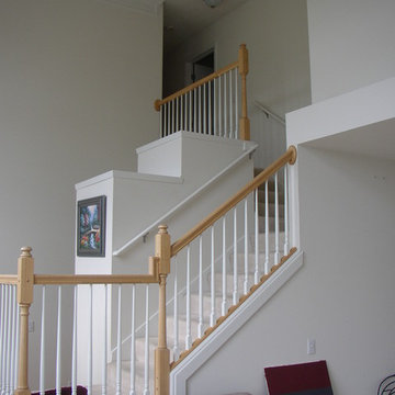 Interior Painting Projects