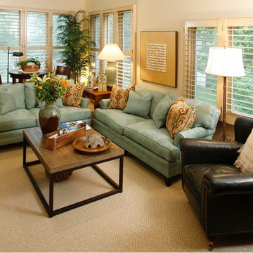 Woodrige Avenue Remodel