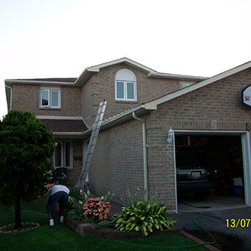 Vinyl Windows & Aluminum Windows - Windows