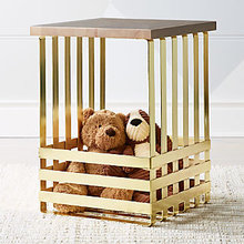 Carters Room