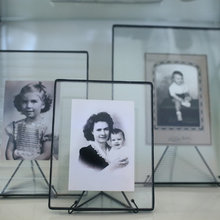 Picture frames