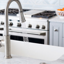Faucets and Hardware