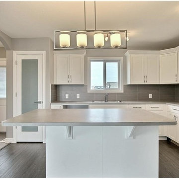 Auckland 5 / Kitchen