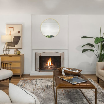 Full Home Remodeling - Mercer Island, WA