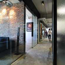 Raw office