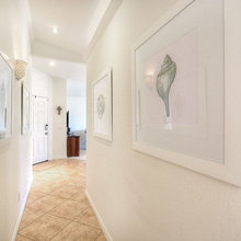 Lighting Beach House