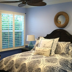 Persico - Interior Shutters