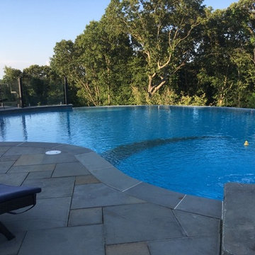 Located at the Highest Point in Monmouth County, NJ