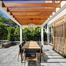 Athlone Backyard