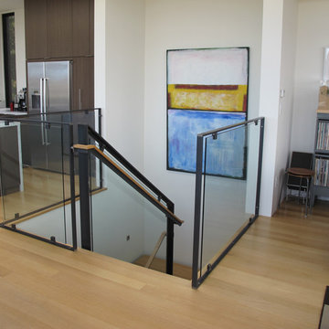30 Winfield SF AIA Tour