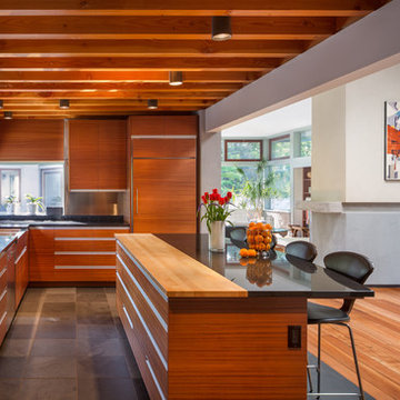 Cedar Mill House