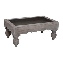 tables