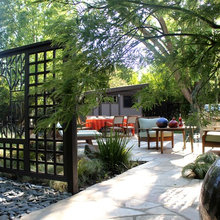 Patio Ideas