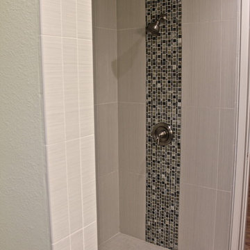 Stand Up Shower