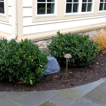 Hidden Outdoor Audio Solutions