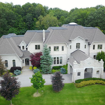 Markham Project