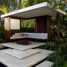 Timber In Architecture