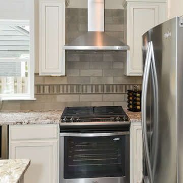 Homes of Elegance Walkable Communities