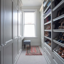 Bedrooms