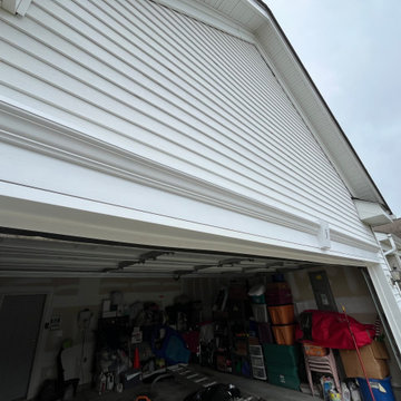 Sicklerville, Exterior Refresh