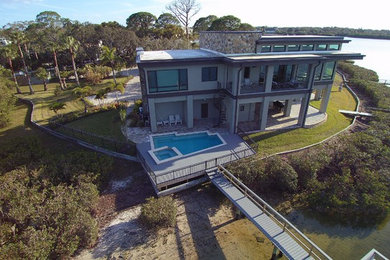 Custom Home Builds